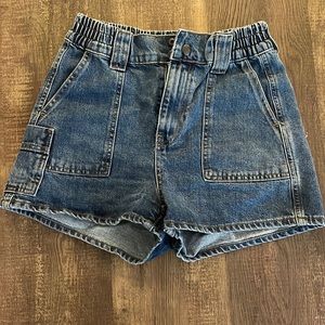 BDG Denim Shorts